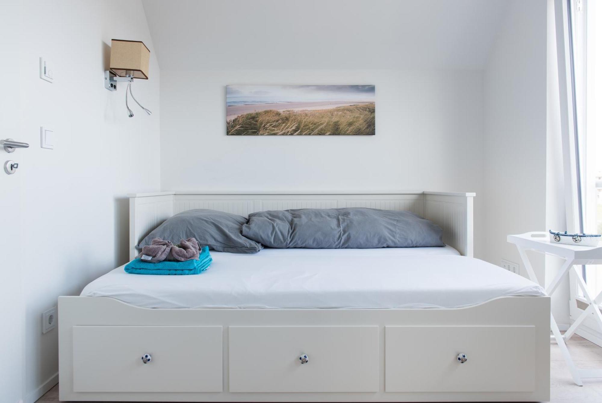 Appartamento Pierhaus14 Kappeln Esterno foto
