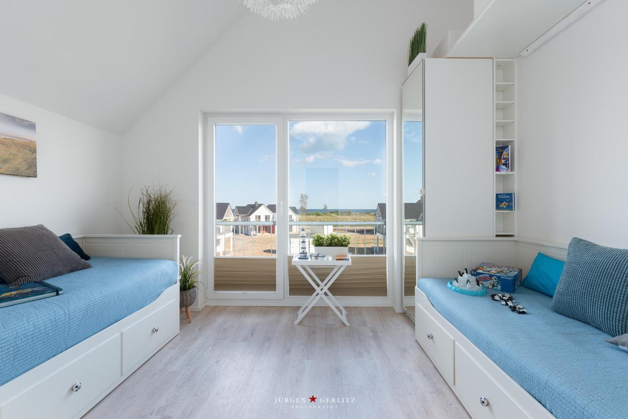 Appartamento Pierhaus14 Kappeln Esterno foto