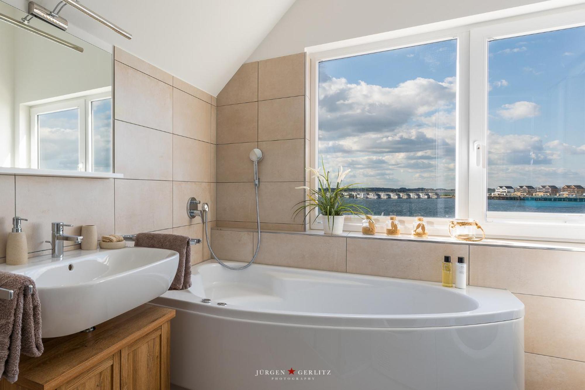Appartamento Pierhaus14 Kappeln Esterno foto