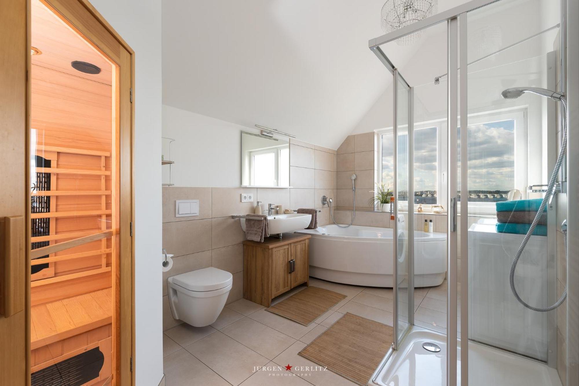 Appartamento Pierhaus14 Kappeln Esterno foto