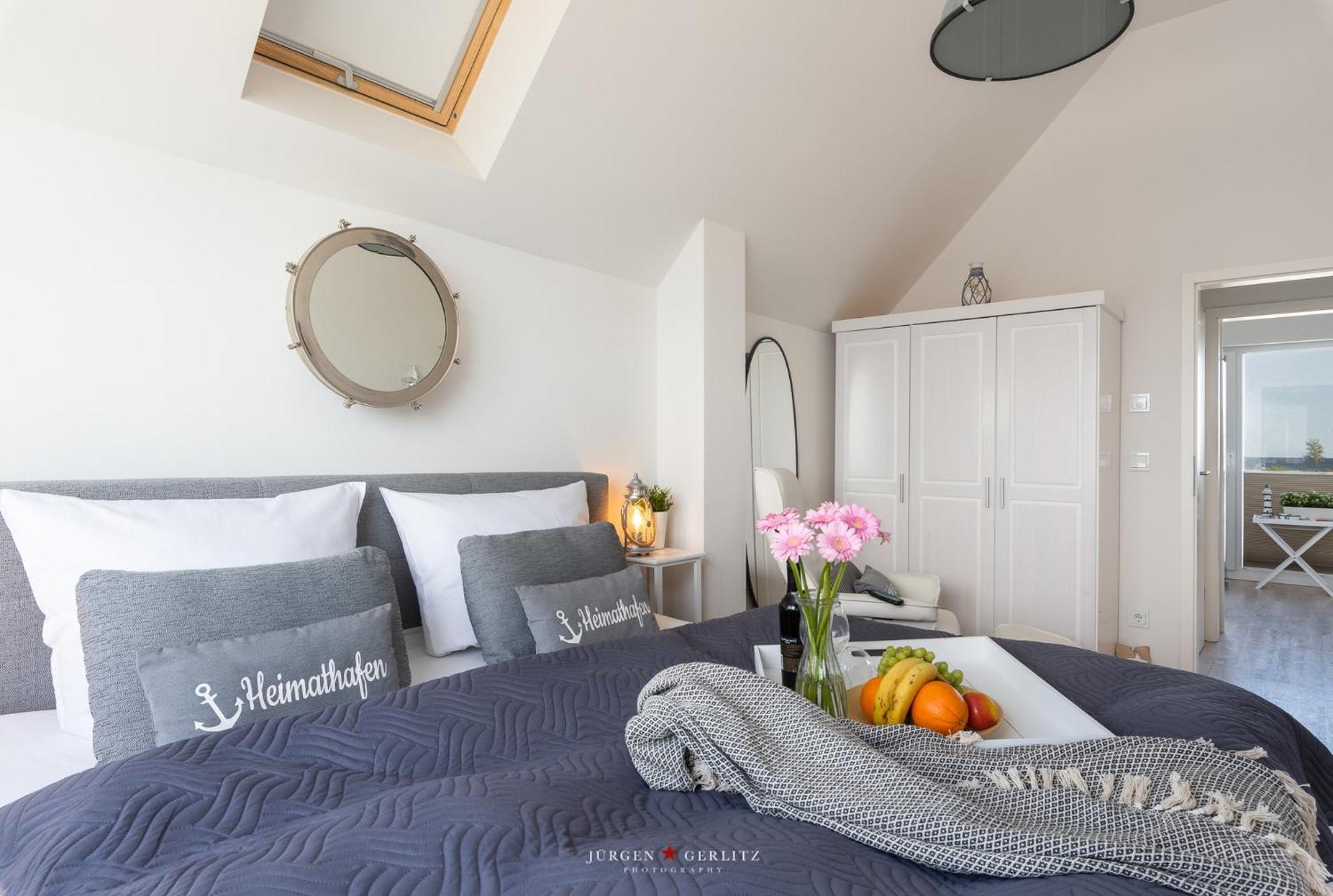 Appartamento Pierhaus14 Kappeln Esterno foto
