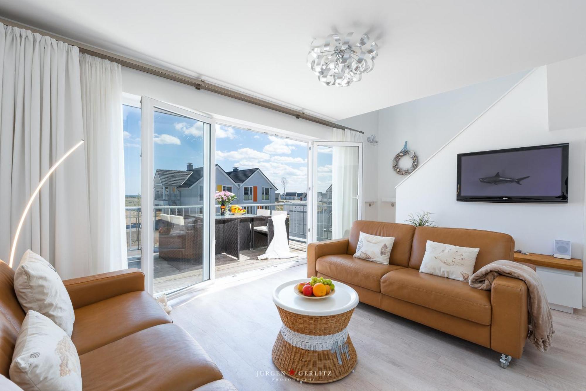 Appartamento Pierhaus14 Kappeln Esterno foto