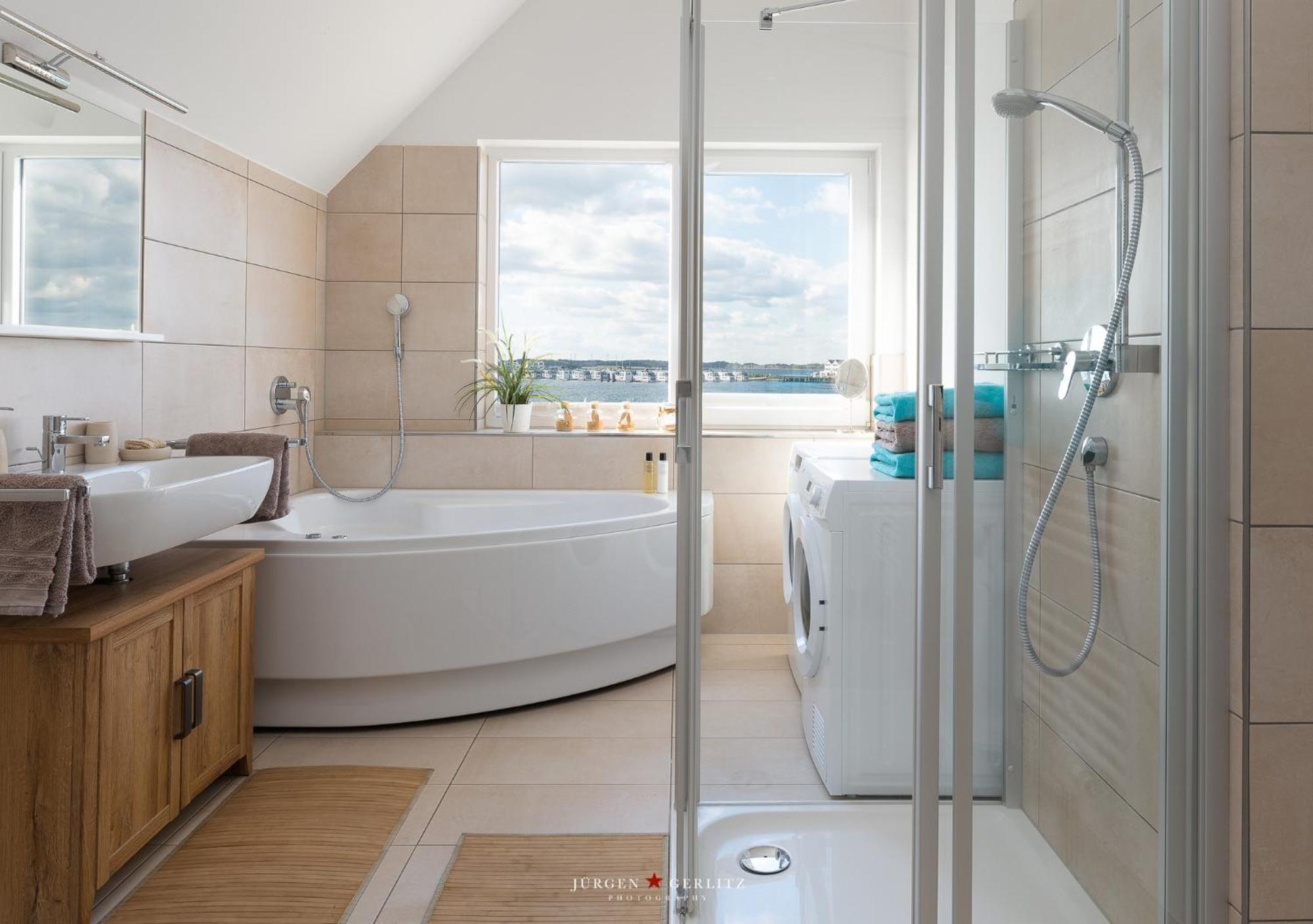 Appartamento Pierhaus14 Kappeln Esterno foto