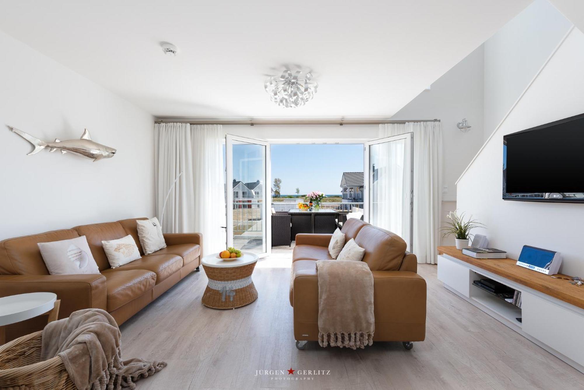 Appartamento Pierhaus14 Kappeln Esterno foto